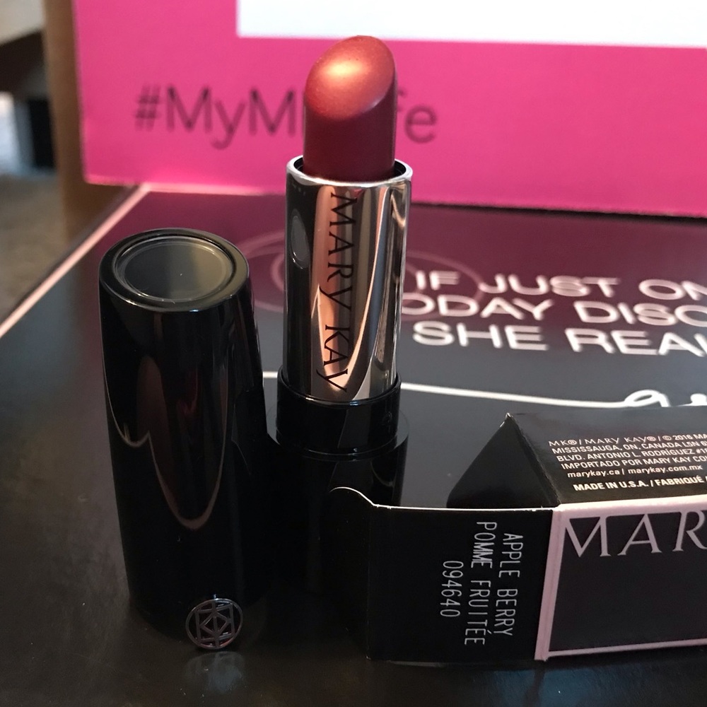 Mk lipstick